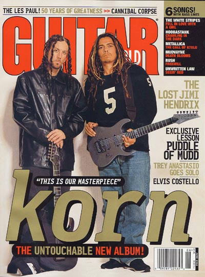 Korn