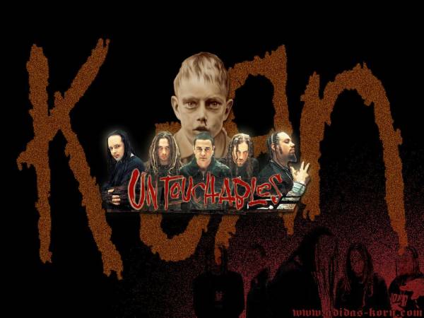 Korn