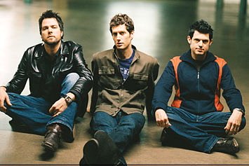 Better Than Ezra