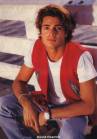 David Charvet
