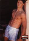 David Charvet