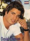 David Charvet