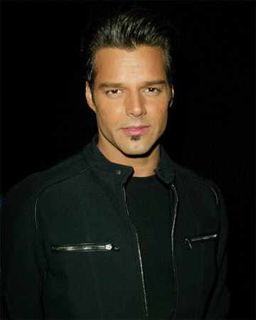 Ricky Martin