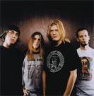 Puddle Of Mudd