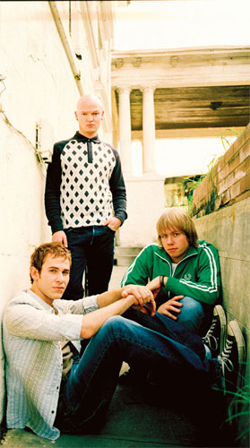 Lifehouse