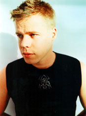 Ferry Corsten