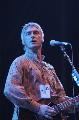 Paul Weller