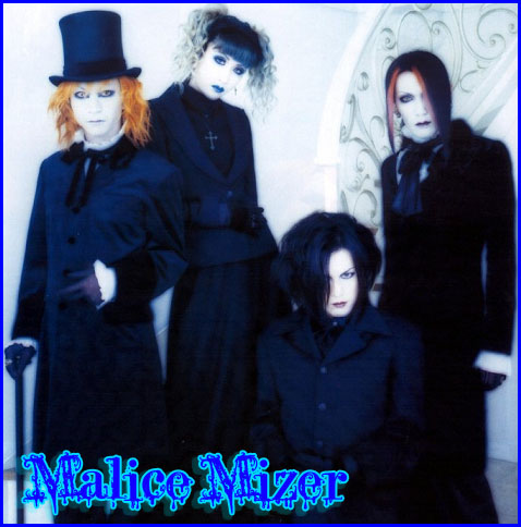 Malice Mizer