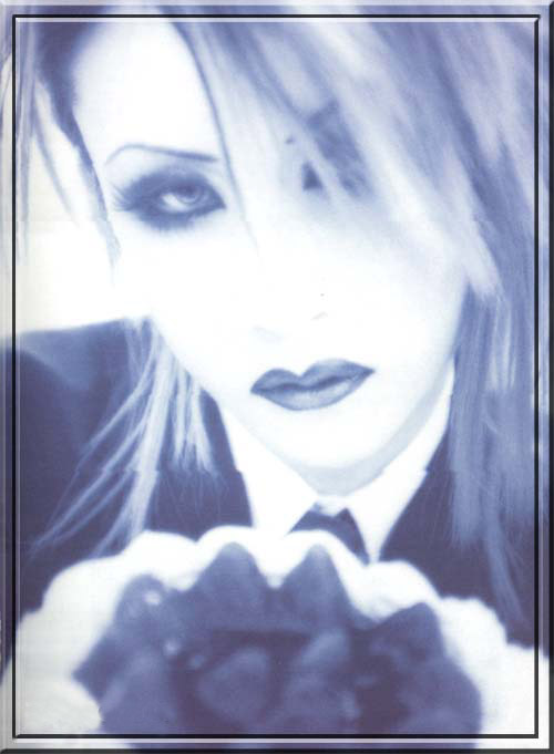 Malice Mizer