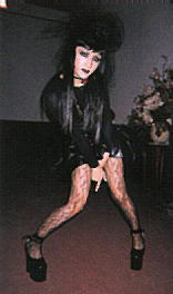 Malice Mizer