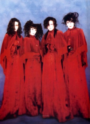 Malice Mizer