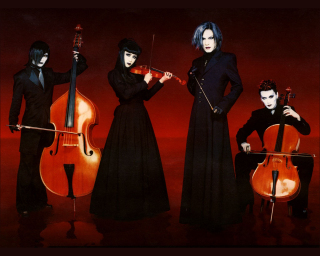 Malice Mizer