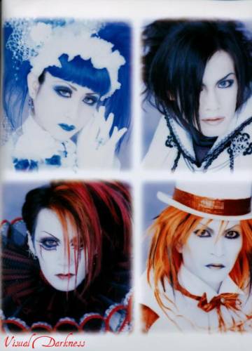 Malice Mizer