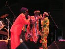 The Abyssinians