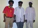 The Abyssinians