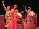 The Abyssinians
