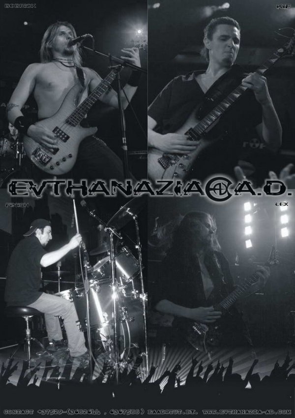 Evthanazia A.D.