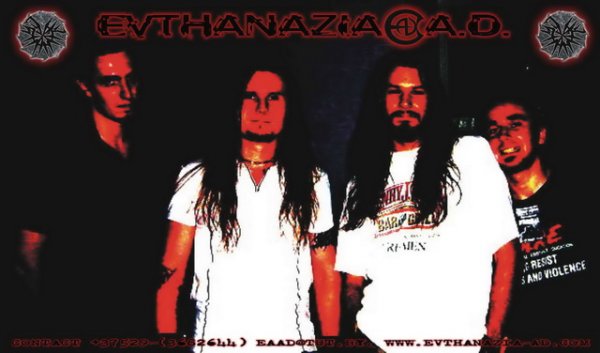 Evthanazia A.D.