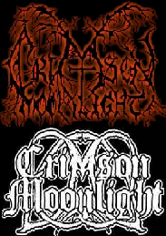 Crimson Moonlight