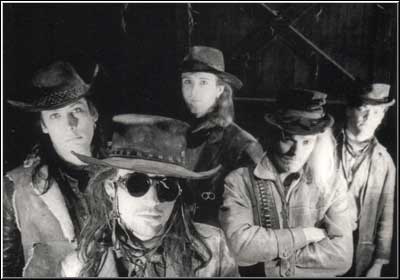 Fields of the Nephilim