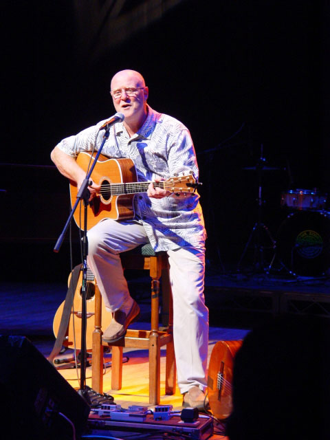 Mick Hanly