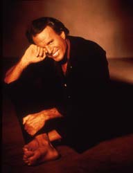 Julio Iglesias