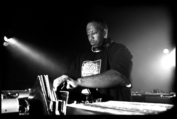 DJ Premier