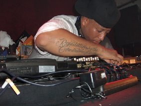 DJ Premier