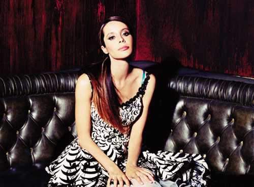 Nerina Pallot