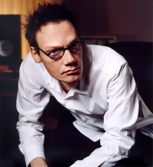 William Orbit