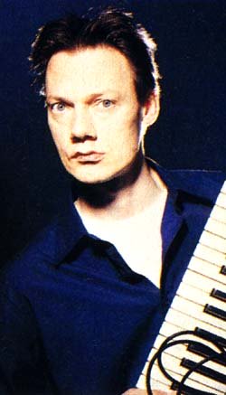 William Orbit