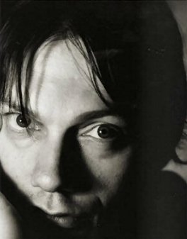 William Orbit