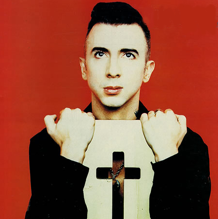 Marc Almond