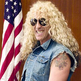 Dee Snider