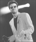 George Michael