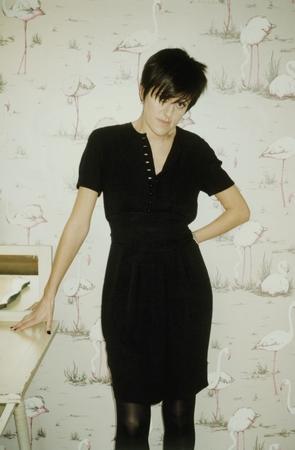 TRACEY THORN