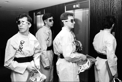 Devo