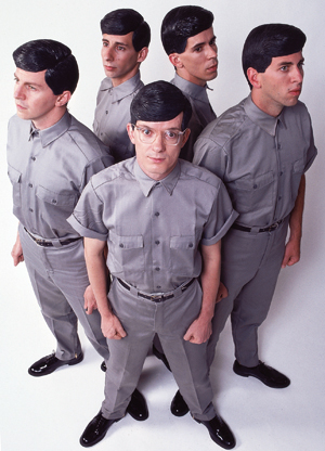 Devo