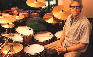 Stewart Copeland