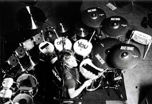 Stewart Copeland