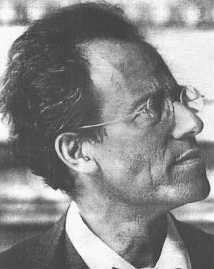 Gustav Mahler