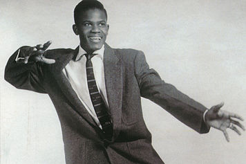 Joe Tex