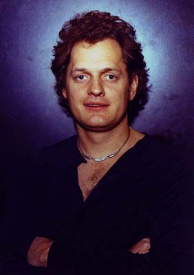 Harry Chapin