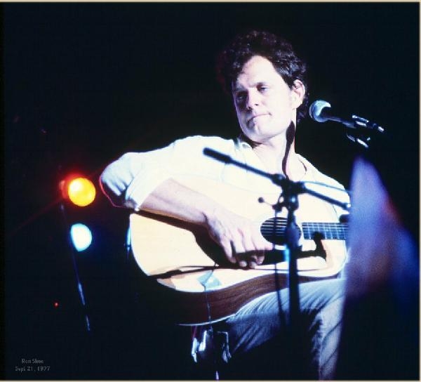 Harry Chapin