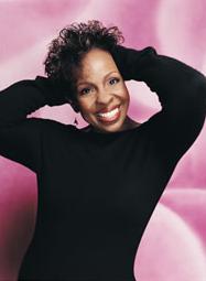 Gladys Knight