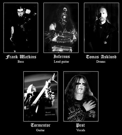 Gorgoroth