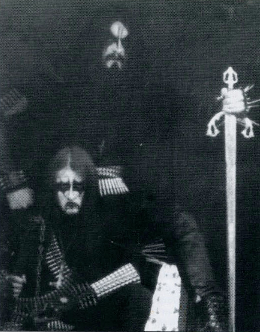 Gorgoroth