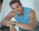 Billy Crawford