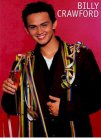 Billy Crawford