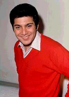 Paul Anka